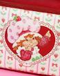 کیف آرایشی اورجینال SHEIN از کالکشن Strawberry Shortcake 🍰🍓