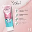فوم شستشو ضدجوش و روشن کننده پوندز Ponds