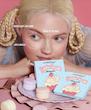 هایلایتر طرح کاپ کیک اورجینال Misslyn🧁