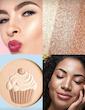 هایلایتر طرح کاپ کیک اورجینال Misslyn🧁