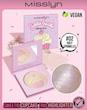 رژگونه هایلایتر طرح کاپ کیک اورجینال Misslyn🧁