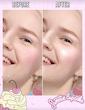 رژگونه هایلایتر طرح کاپ کیک اورجینال Misslyn🧁