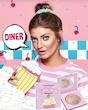 رژگونه هایلایتر طرح کاپ کیک اورجینال Misslyn🧁