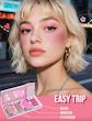پلت سایه و رژگونه اورجینال Misslyn✈️💕