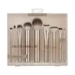 ست براش ۹ تکه au natural ریل تکنیک Real Techniques 