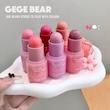 رژگونه استیکی پاستلی Gege bear💖
