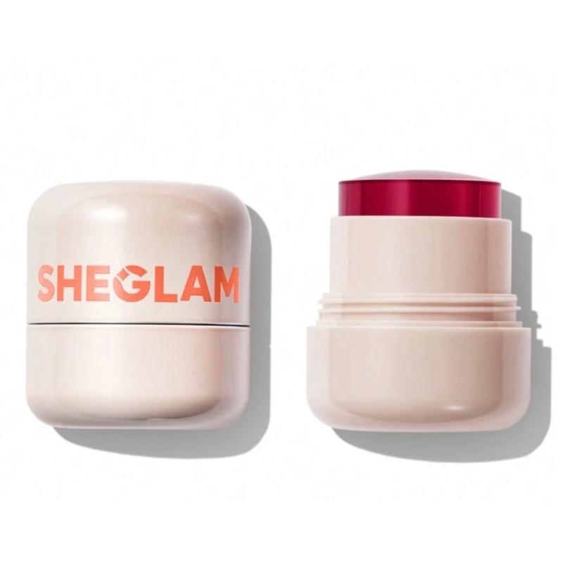 تینت لب و گونه ژله ای شیگلم SHEGLAM رنگ Ahoy
