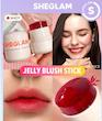 تینت لب و گونه ژله ای شیگلم SHEGLAM رنگ Ahoy