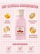 تونر Milky toner شیگلم SHEGLAM