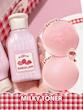 تونر Milky toner شیگلم SHEGLAM