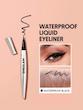 خط چشم ضدآب ماژیکی شیگلم SHEGLAM مدل Waterproof liquid eyeliner 