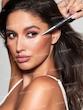خط چشم ضدآب ماژیکی شیگلم SHEGLAM مدل Waterproof liquid eyeliner 