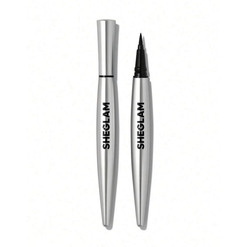 خط چشم ضدآب ماژیکی شیگلم SHEGLAM مدل Waterproof liquid eyeliner 