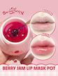ماسک لب توت فرنگی شیگلم SHEGLAM