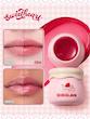 ماسک لب توت فرنگی شیگلم SHEGLAM
