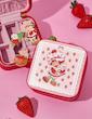 جعبه جواهرات اورجینال SHEIN کالکشن Strawberry Shortcake 🍓🍰