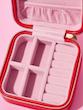 جعبه جواهرات اورجینال SHEIN کالکشن Strawberry Shortcake 🍓🍰