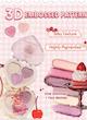 پالت سایه قلبی Sweet heart شیگلم SHEGLAM رنگ Respberry Tart 