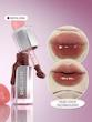لیپ گلاس شیشه ای شیگلم مدل Glass Lock Air Gloss رنگ Sepia kiss