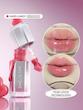 لیپ گلاس شیشه ای شیگلم مدل Glass Lock Air Gloss رنگ Hard candy 