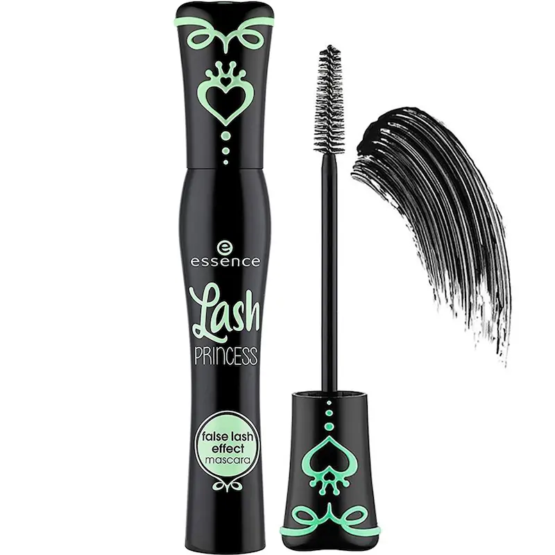 ریمل حجم دهنده و بلندکننده لش پرنسس اسنس Essence Lash Princess