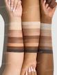 پالت سایه چشم 9 رنگ شیگلم SHEGLAM مدل Desert hues 
