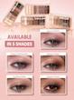 پالت سایه چشم 9 رنگ شیگلم SHEGLAM مدل Desert hues 
