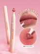 رژ لب مات مارشمالو پاف شیگلم SHEGLAM رنگ Blush Whip