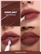 رژ لب مات مارشمالو پاف شیگلم SHEGLAM رنگ Sunset melt
