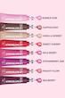     بالم لب کره‌ای گلدن رز Golden rose مدل Care & Gloss