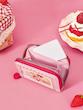 کیف پول اورجینال SHEIN از کالکشن strawberry shortcake 