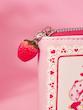 کیف پول اورجینال SHEIN از کالکشن strawberry shortcake 