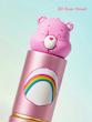 براش آرایشی جمع‌شونده اورجینال SHEIN از کالکشن Care Bears 🐻🌈