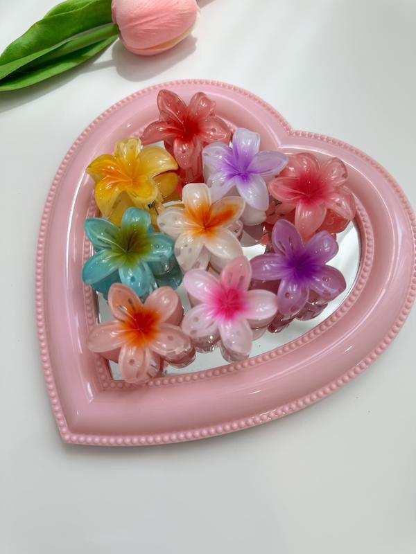 کلیپس پلومریا سایز کوچک