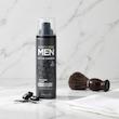 فوم اصلاح مردانه نورث فور من اکتیو کربن North for Men