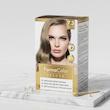 کیت رنگ مو فارما کالر فارماسی | بدون آمونیاک، حاوی کراتین و روغن زیتون