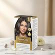 کیت رنگ مو فارما کالر فارماسی | بدون آمونیاک، حاوی کراتین و روغن زیتون