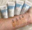 بی بی کرم فارماسی   BB cream farmasi