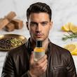 عطر مردانه شوترزمن فارماسی 50 میل | رایحه‌ای مشابه وان میلیون
