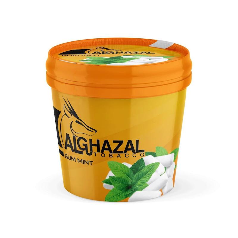 تنباکو آدامس نعنا 