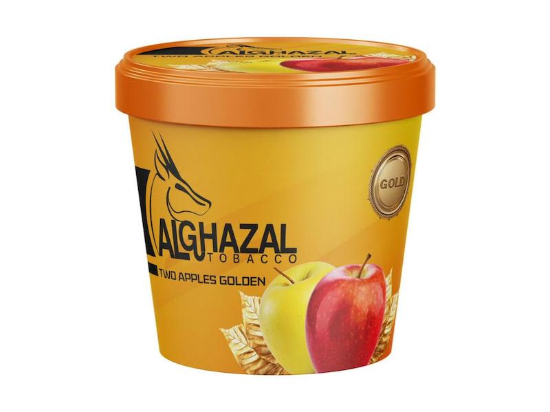 تنباکو دوسیب گلدن 
