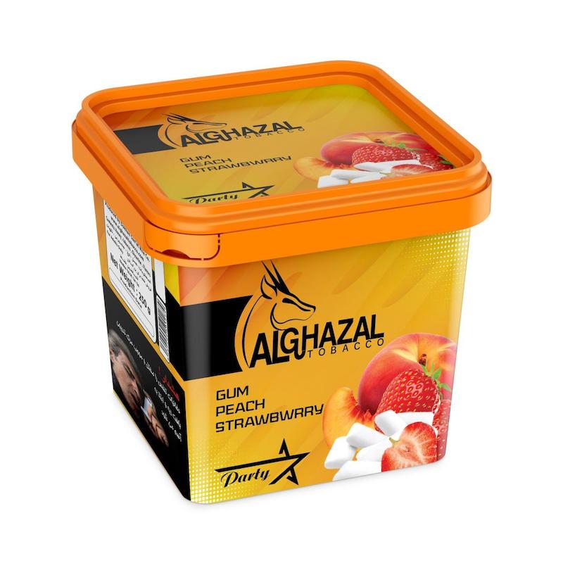 تنباکو پارتی 