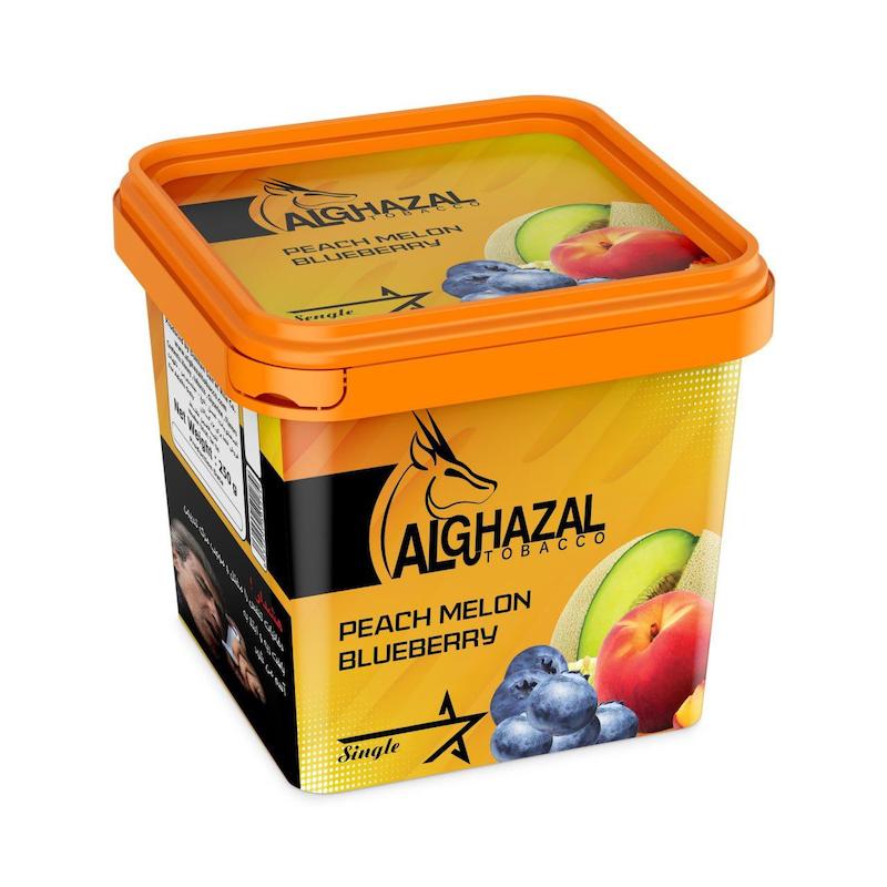 تنباکو سینگل 