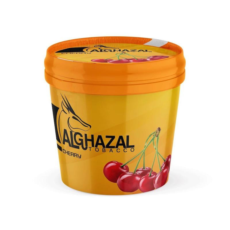 تنباکو آلبالو 