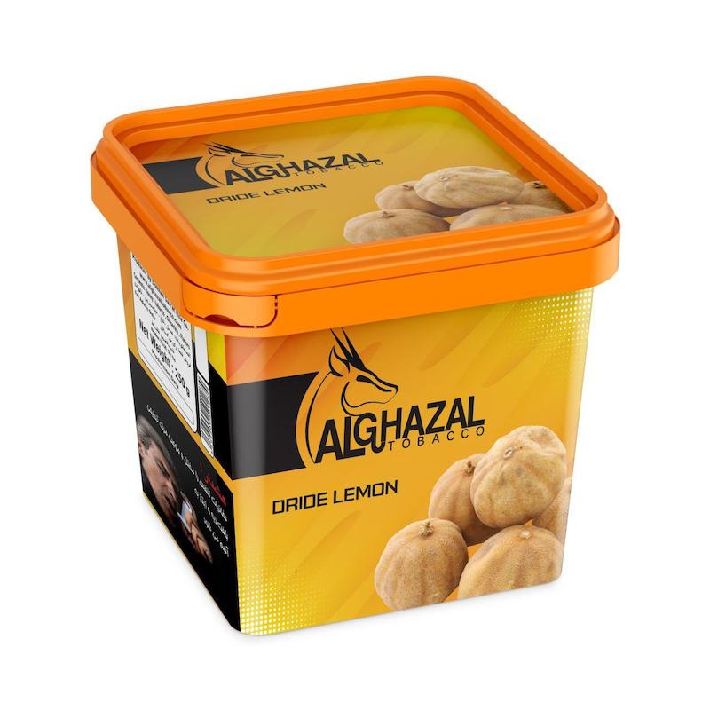 تنباکو لیمو 