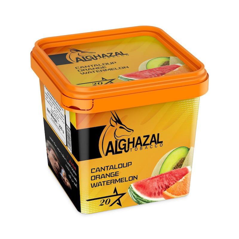تنباکو بیست 
