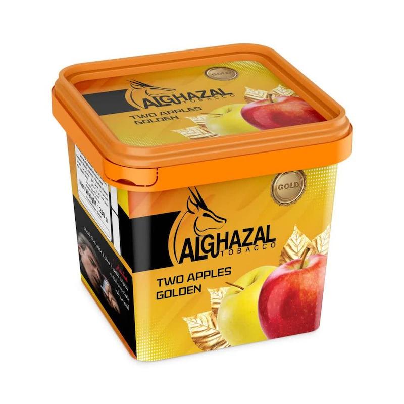 تنباکو دوسیب گلدن 