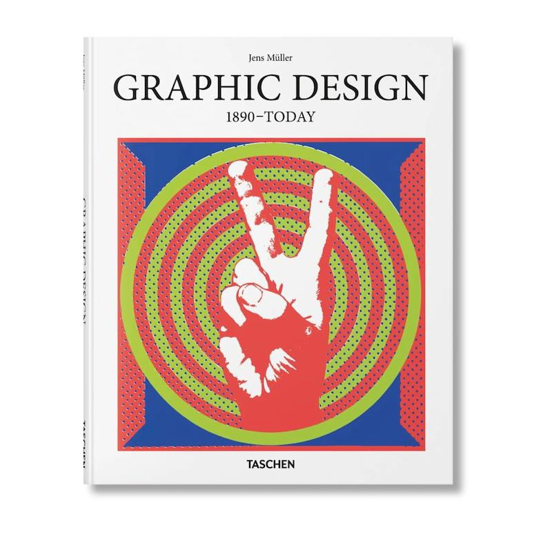 کتاب BA-Graphic design-GB