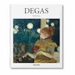 کتاب Degas