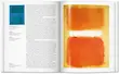 کتاب Rothko